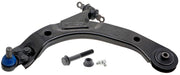 Mevotech Original Grade GS50117 2005-2010 Chevrolet Cobalt Suspension Control Arm and Ball Joint Assembly