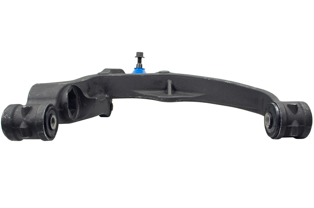 Mevotech Supreme CMS501180 2011-2019 GMC Sierra 2500 HD Suspension Control Arm and Ball Joint Assembly