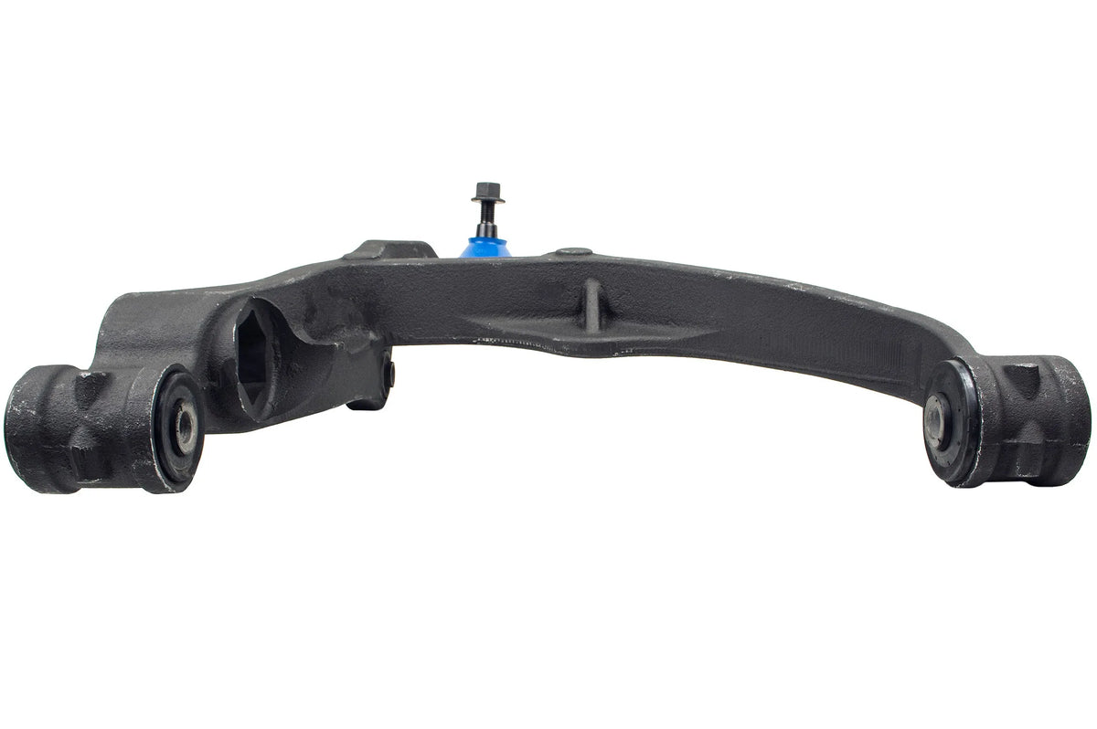Mevotech Supreme CMS501180 2011-2019 GMC Sierra 2500 HD Suspension Control Arm and Ball Joint Assembly