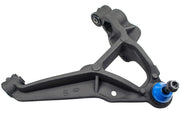 Mevotech Supreme CMS501180 2011-2019 GMC Sierra 2500 HD Suspension Control Arm and Ball Joint Assembly
