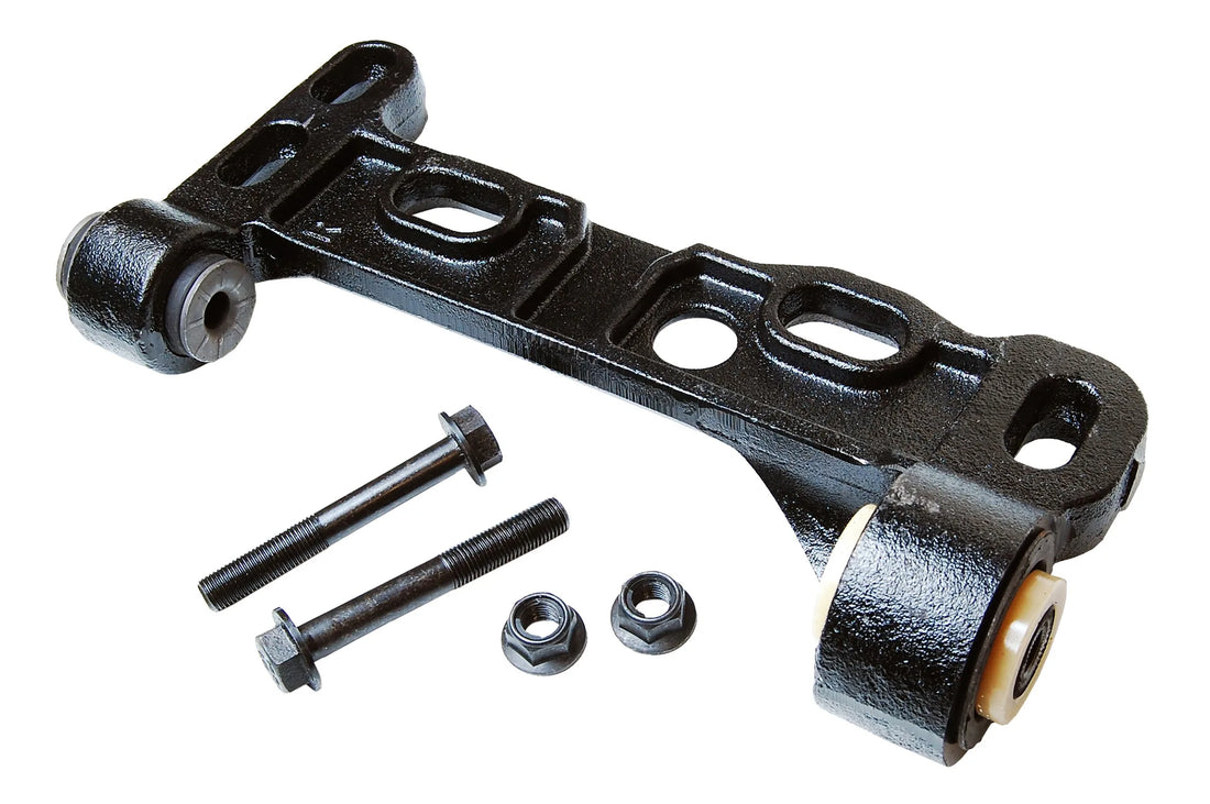 Mevotech Original Grade GS501183 2002-2009 Chevrolet Trailblazer Suspension Control Arm Bracket