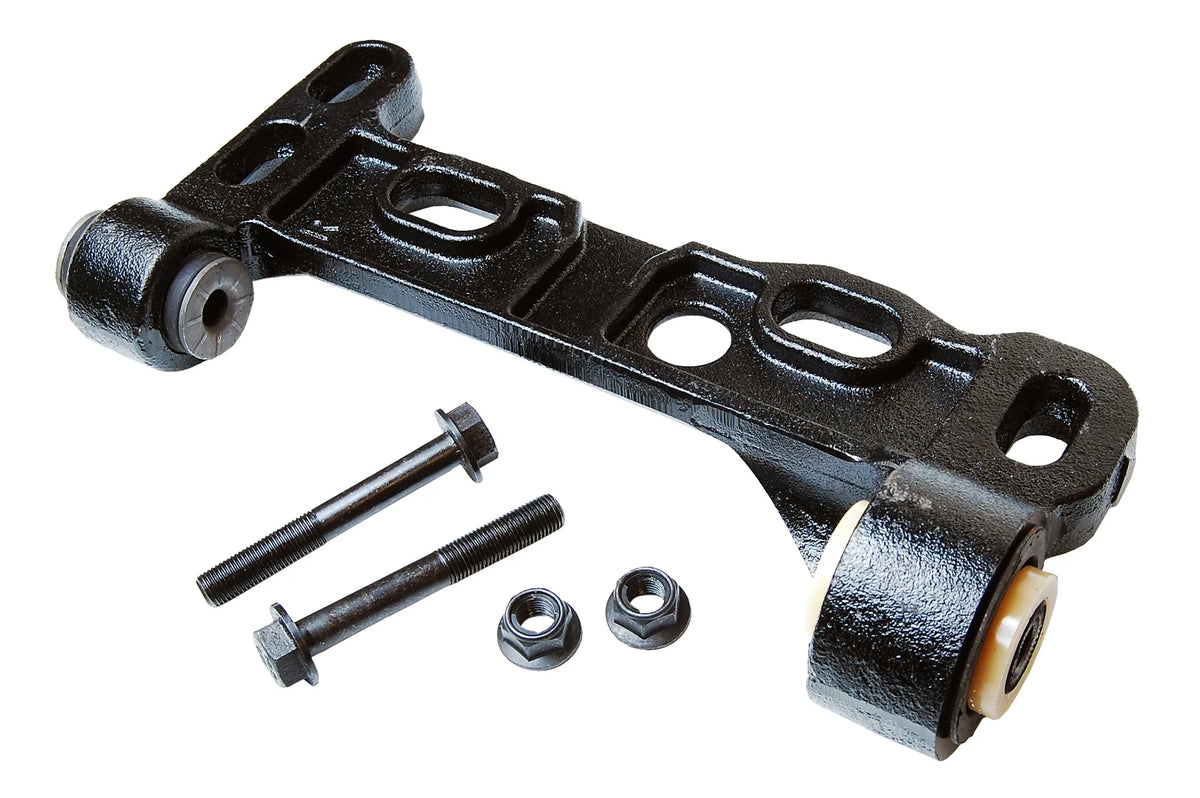 Mevotech Original Grade GS501183 2002-2009 Chevrolet Trailblazer Suspension Control Arm Bracket