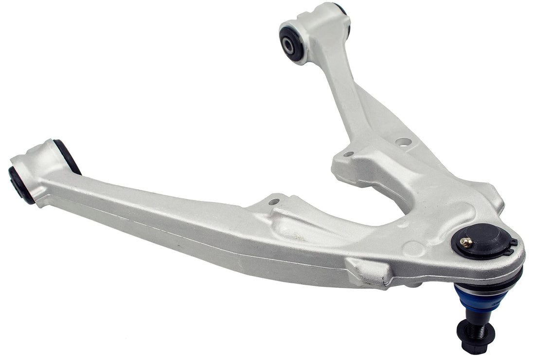 Mevotech Supreme CMS501184 2015-2020 GMC Yukon XL Suspension Control Arm and Ball Joint Assembly