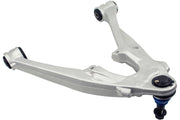 Mevotech Supreme CMS501184 2015-2020 GMC Yukon XL Suspension Control Arm and Ball Joint Assembly