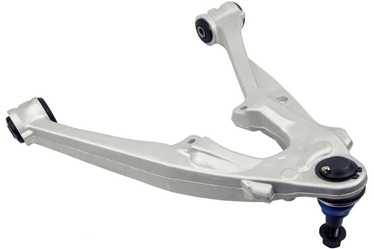 Mevotech Supreme CMS501184 2015-2020 GMC Yukon XL Suspension Control Arm and Ball Joint Assembly