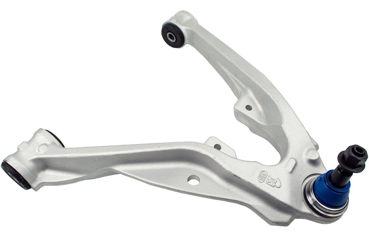 Mevotech Supreme CMS501184 2015-2020 GMC Yukon XL Suspension Control Arm and Ball Joint Assembly
