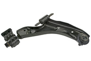 Mevotech Original Grade GS501186 2014-2016 Chevrolet Spark EV Suspension Control Arm and Ball Joint Assembly