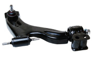 Mevotech Supreme CMS501187 2014-2016 Chevrolet Spark EV Suspension Control Arm and Ball Joint Assembly