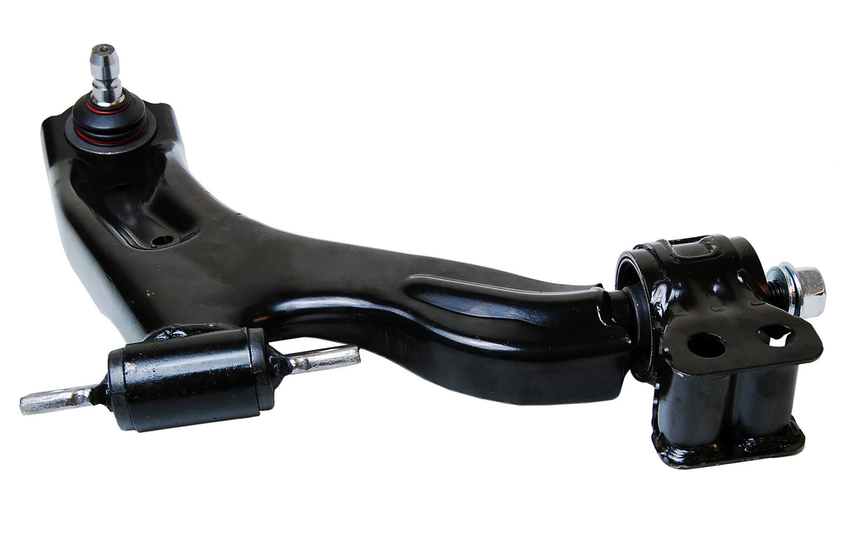 Mevotech Supreme CMS501187 2014-2016 Chevrolet Spark EV Suspension Control Arm and Ball Joint Assembly