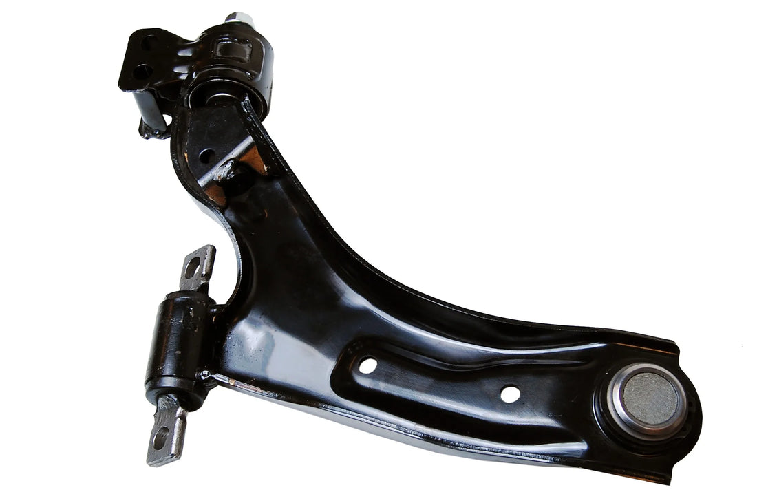 Mevotech Supreme CMS501187 2014-2016 Chevrolet Spark EV Suspension Control Arm and Ball Joint Assembly