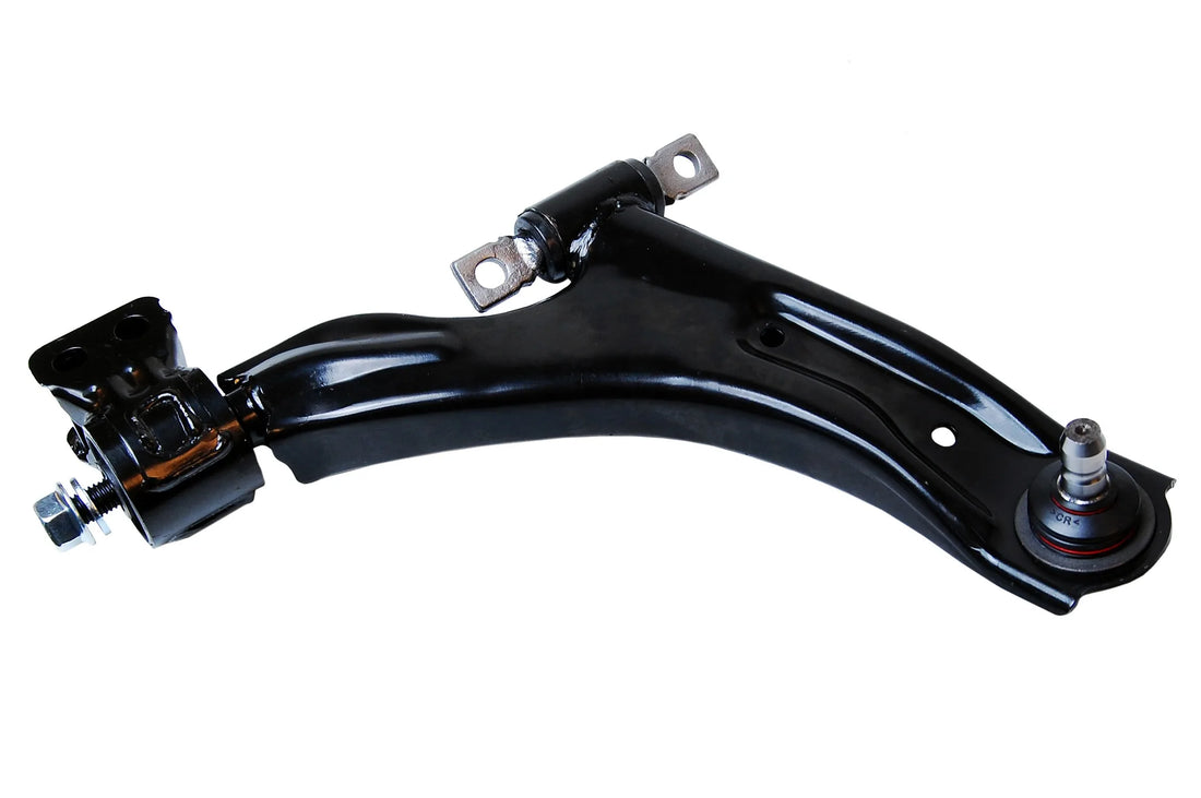 Mevotech Supreme CMS501187 2014-2016 Chevrolet Spark EV Suspension Control Arm and Ball Joint Assembly
