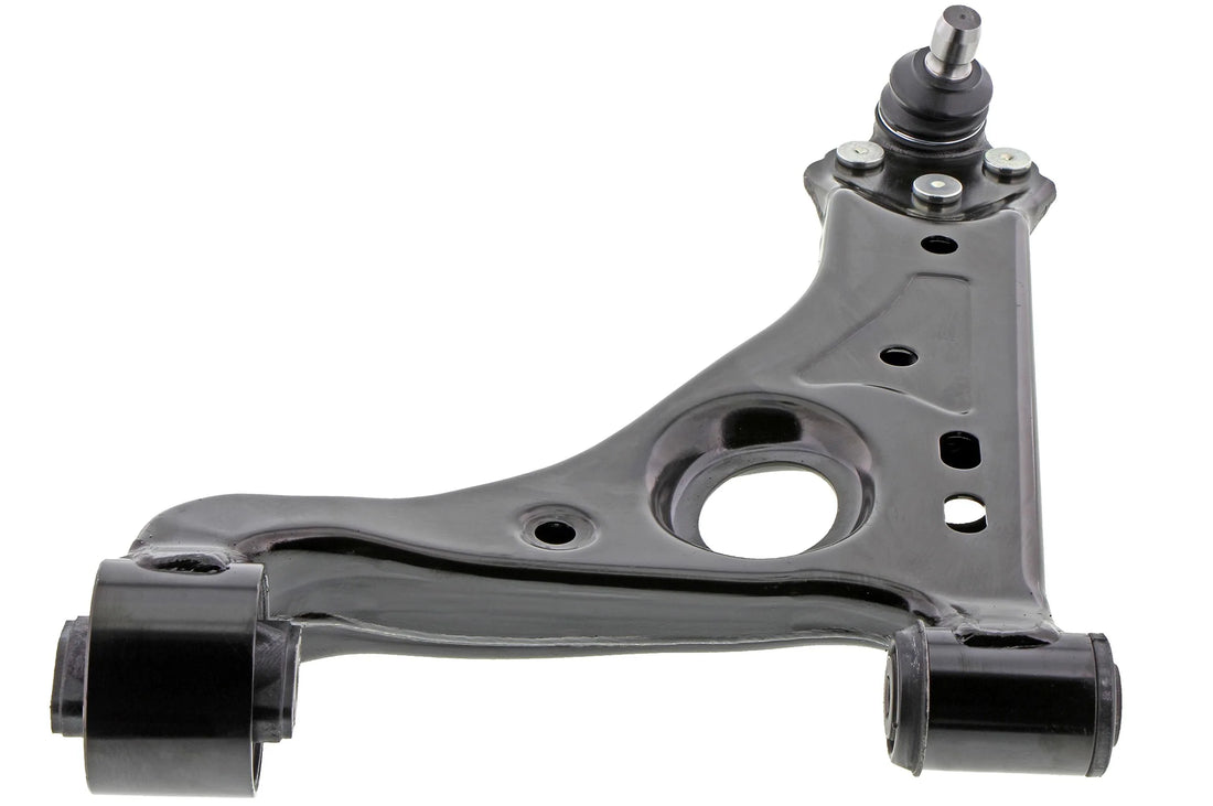 Mevotech Supreme CMS501189 Suspension Control Arm and Ball Joint Assembly