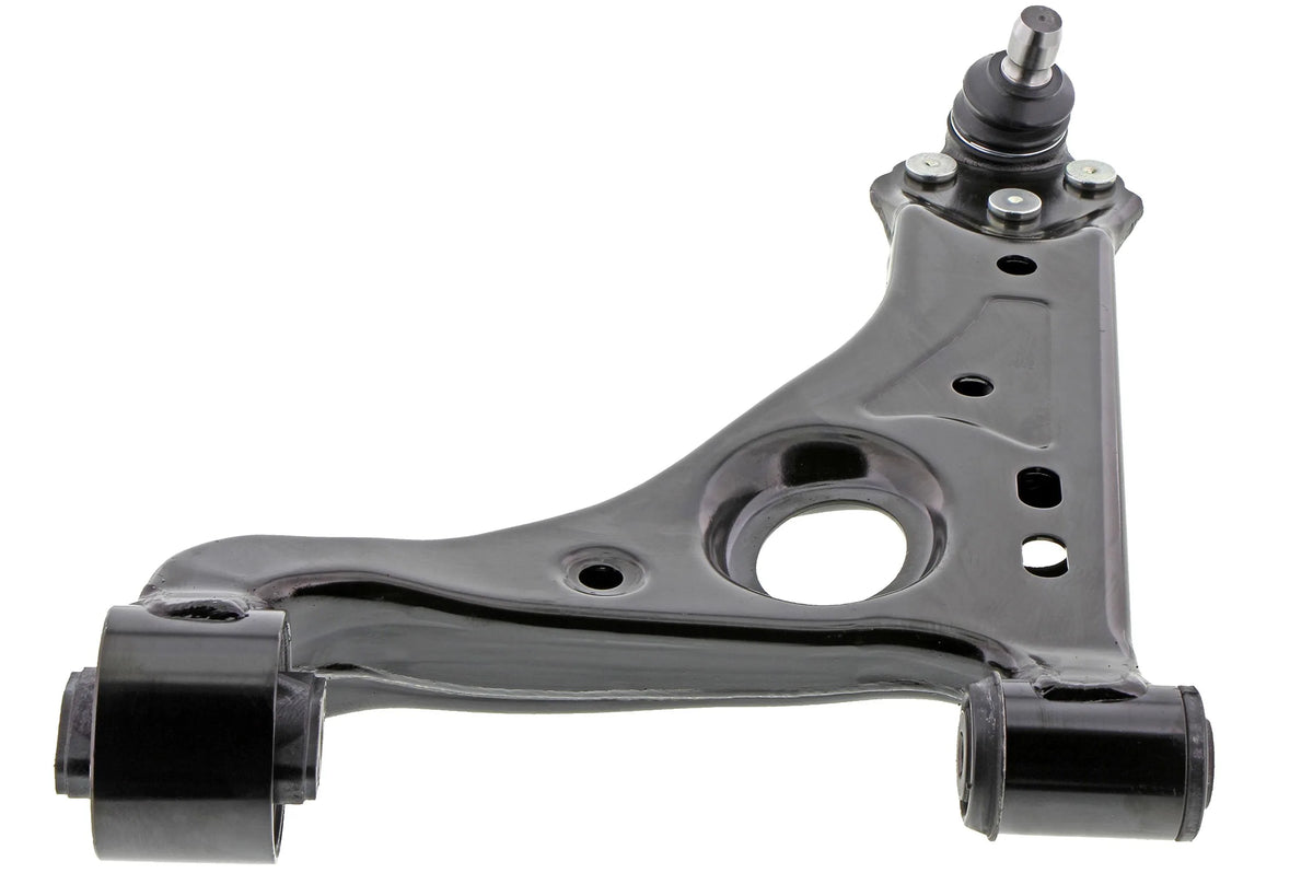 Mevotech Supreme CMS501189 Suspension Control Arm and Ball Joint Assembly