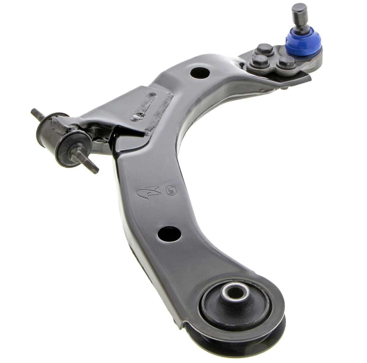 Mevotech Original Grade GS50118 2005-2010 Chevrolet Cobalt Suspension Control Arm and Ball Joint Assembly