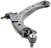 Mevotech Original Grade GS50118 2005-2010 Chevrolet Cobalt Suspension Control Arm and Ball Joint Assembly