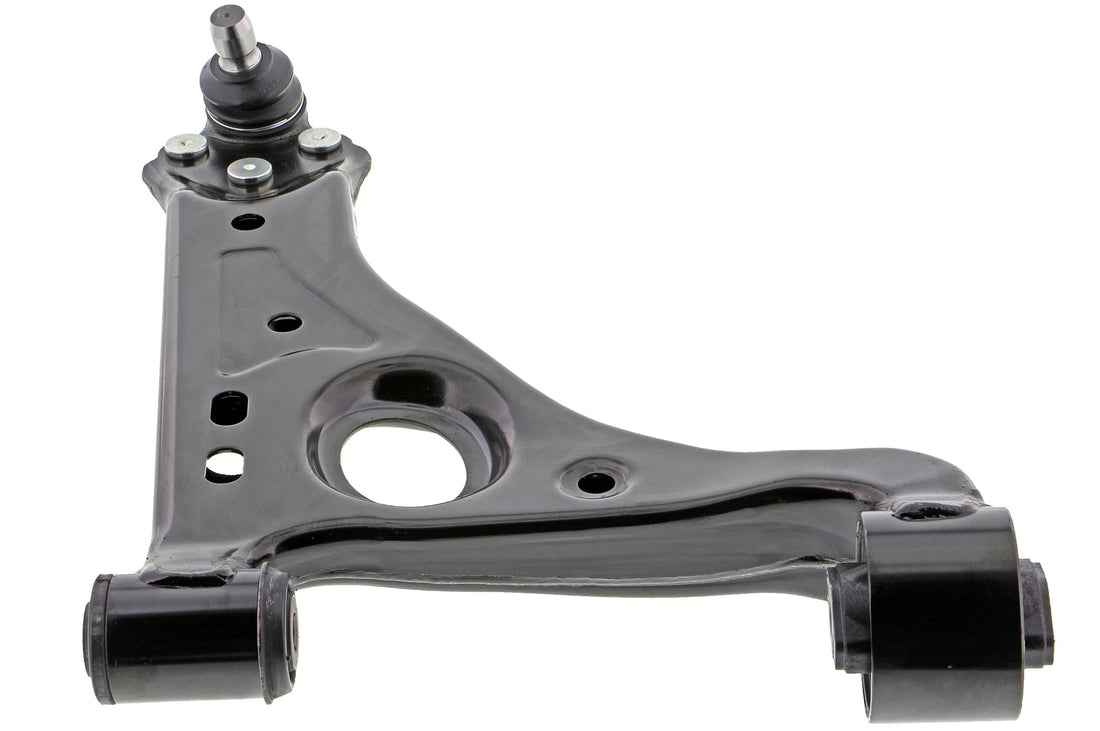 Mevotech Original Grade GS501190 Suspension Control Arm and Ball Joint Assembly