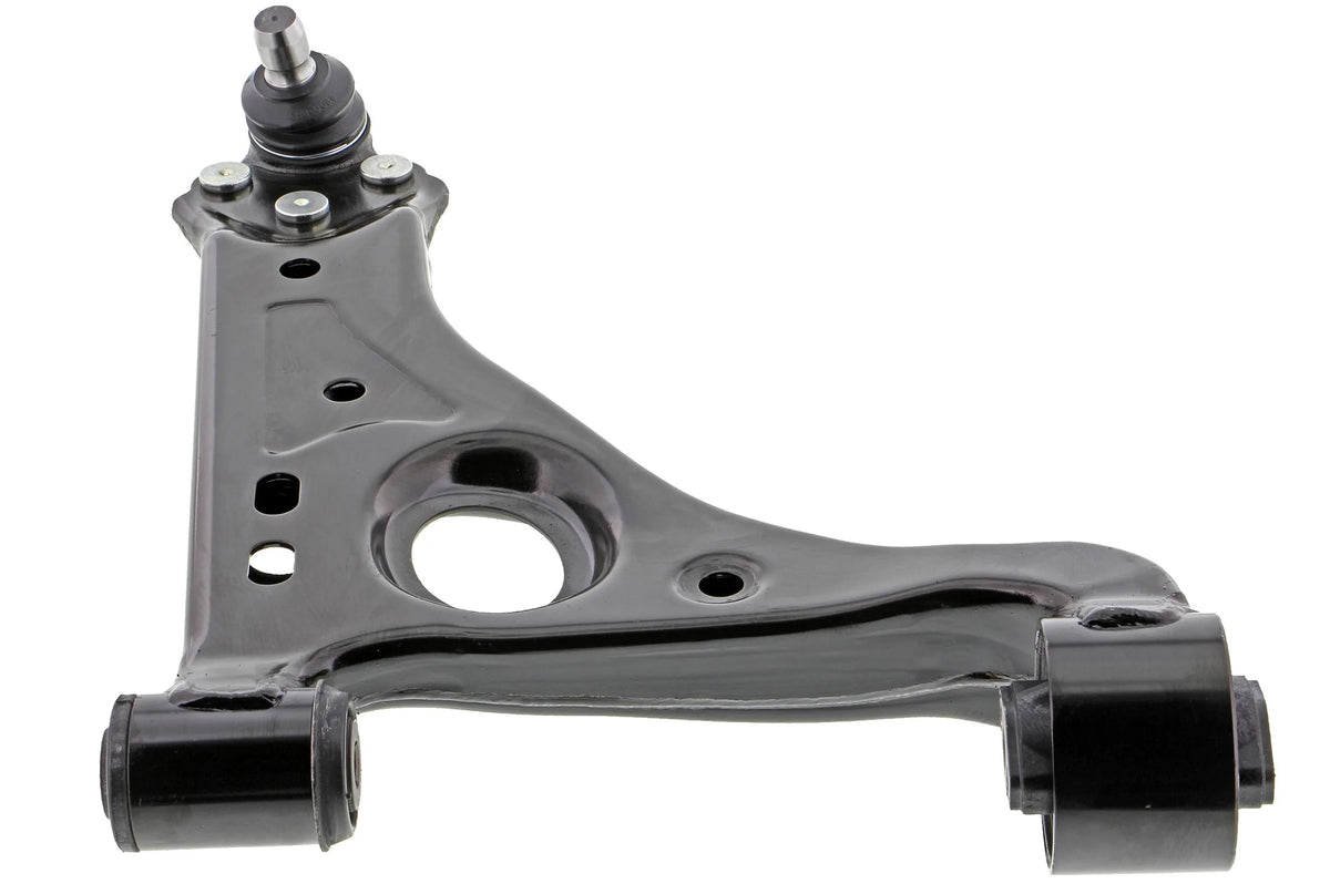 Mevotech Original Grade GS501190 Suspension Control Arm and Ball Joint Assembly