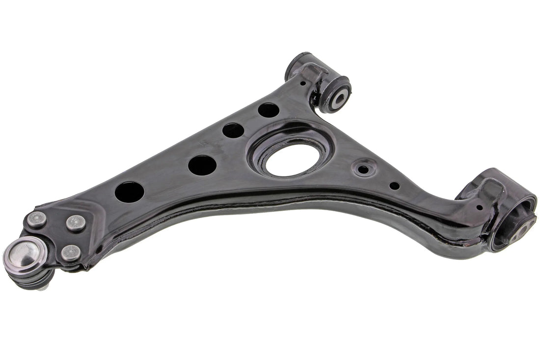 Mevotech Original Grade GS501190 Suspension Control Arm and Ball Joint Assembly