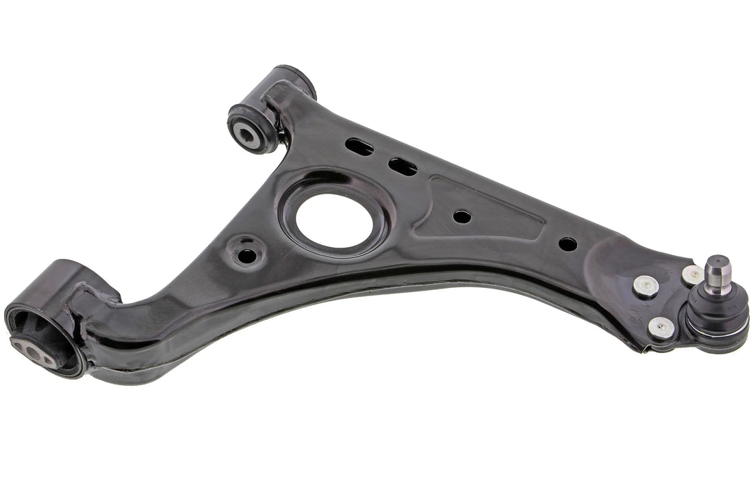 Mevotech Original Grade GS501190 Suspension Control Arm and Ball Joint Assembly