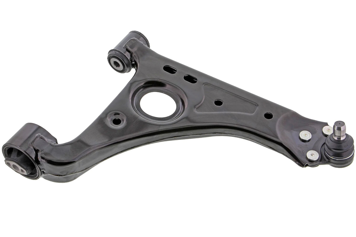 Mevotech Original Grade GS501190 Suspension Control Arm and Ball Joint Assembly