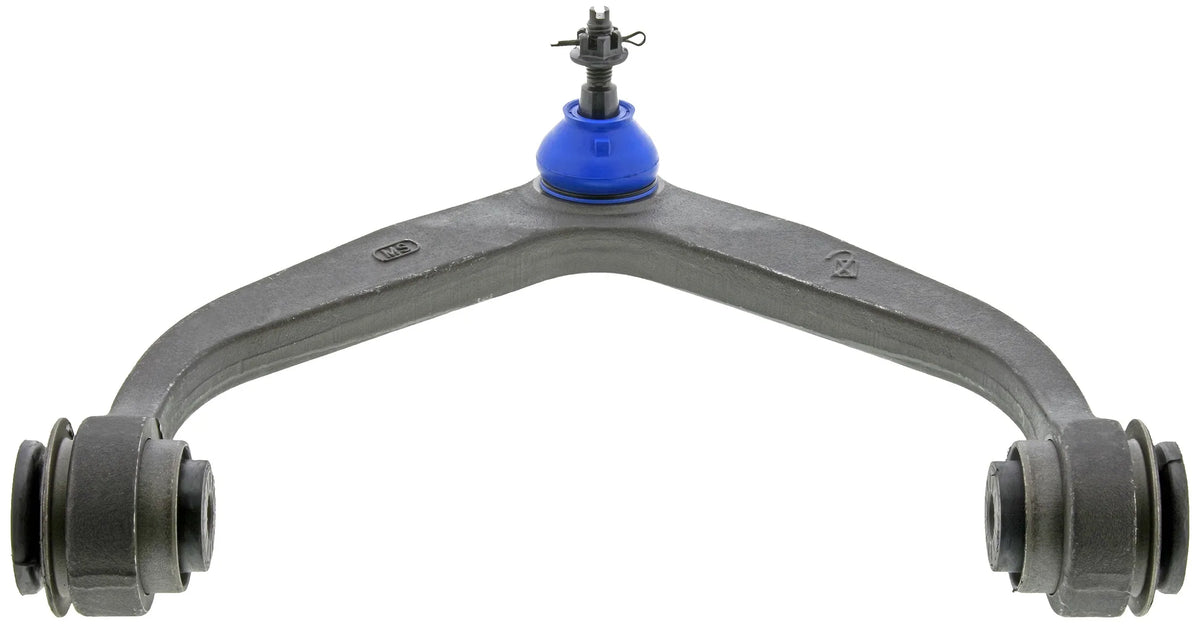 Mevotech Supreme CMS501195 2011-2019 GMC Sierra 2500 HD Suspension Control Arm and Ball Joint Assembly