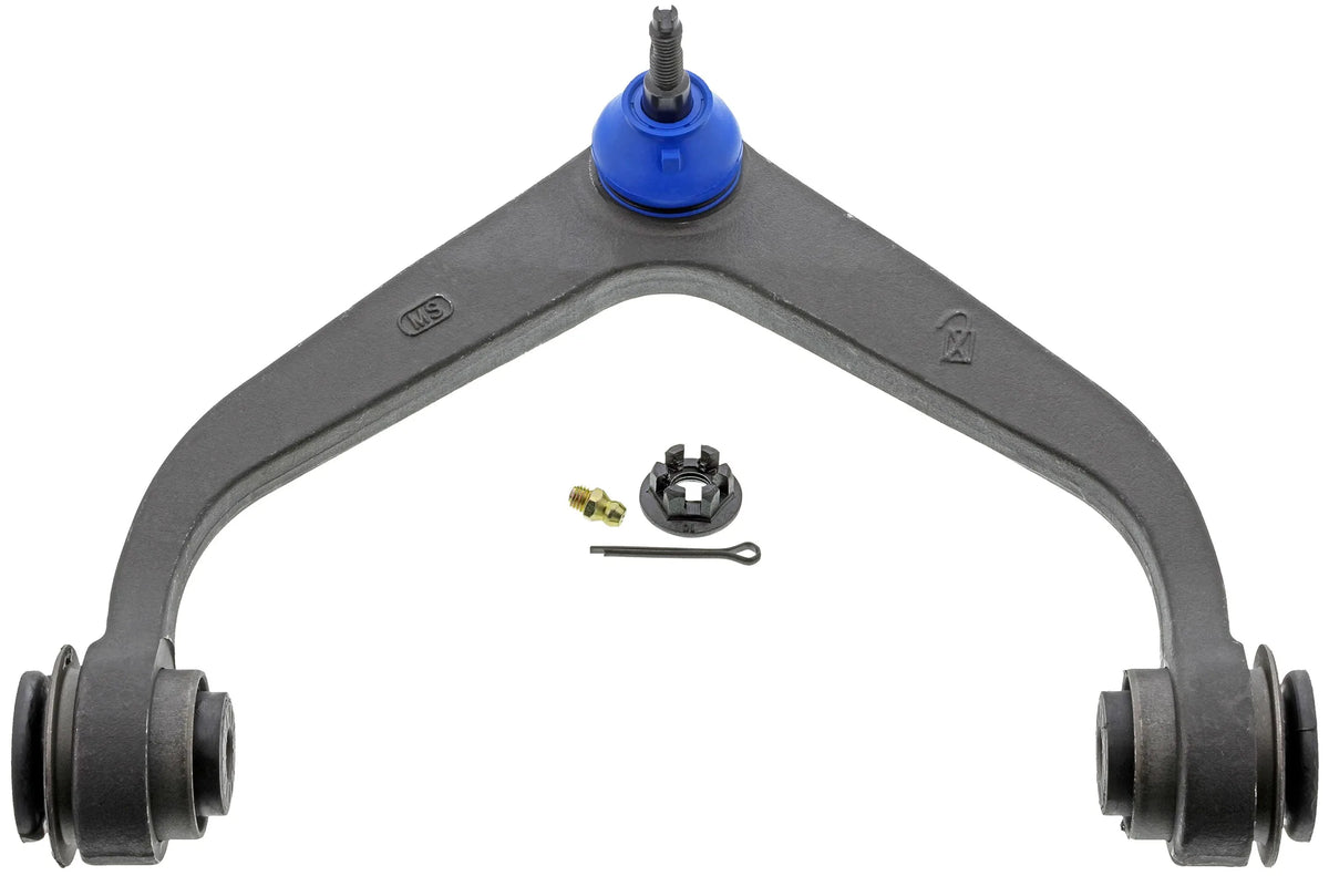 Mevotech Supreme CMS501195 2011-2019 GMC Sierra 2500 HD Suspension Control Arm and Ball Joint Assembly