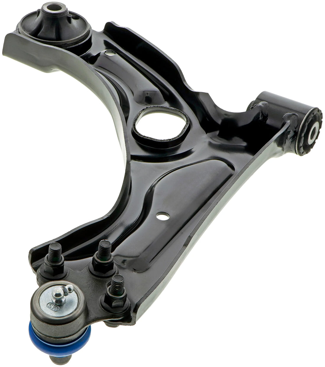 Mevotech Supreme CMS501196 2012-2020 Chevrolet Sonic Suspension Control Arm and Ball Joint Assembly