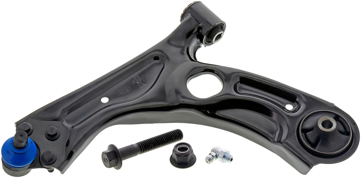 Mevotech Supreme CMS501196 2012-2020 Chevrolet Sonic Suspension Control Arm and Ball Joint Assembly