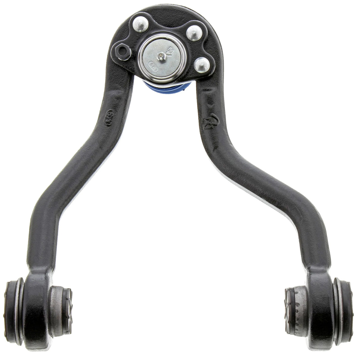 Mevotech Supreme CMS50121 1990-2005 Chevrolet Astro Suspension Control Arm and Ball Joint Assembly