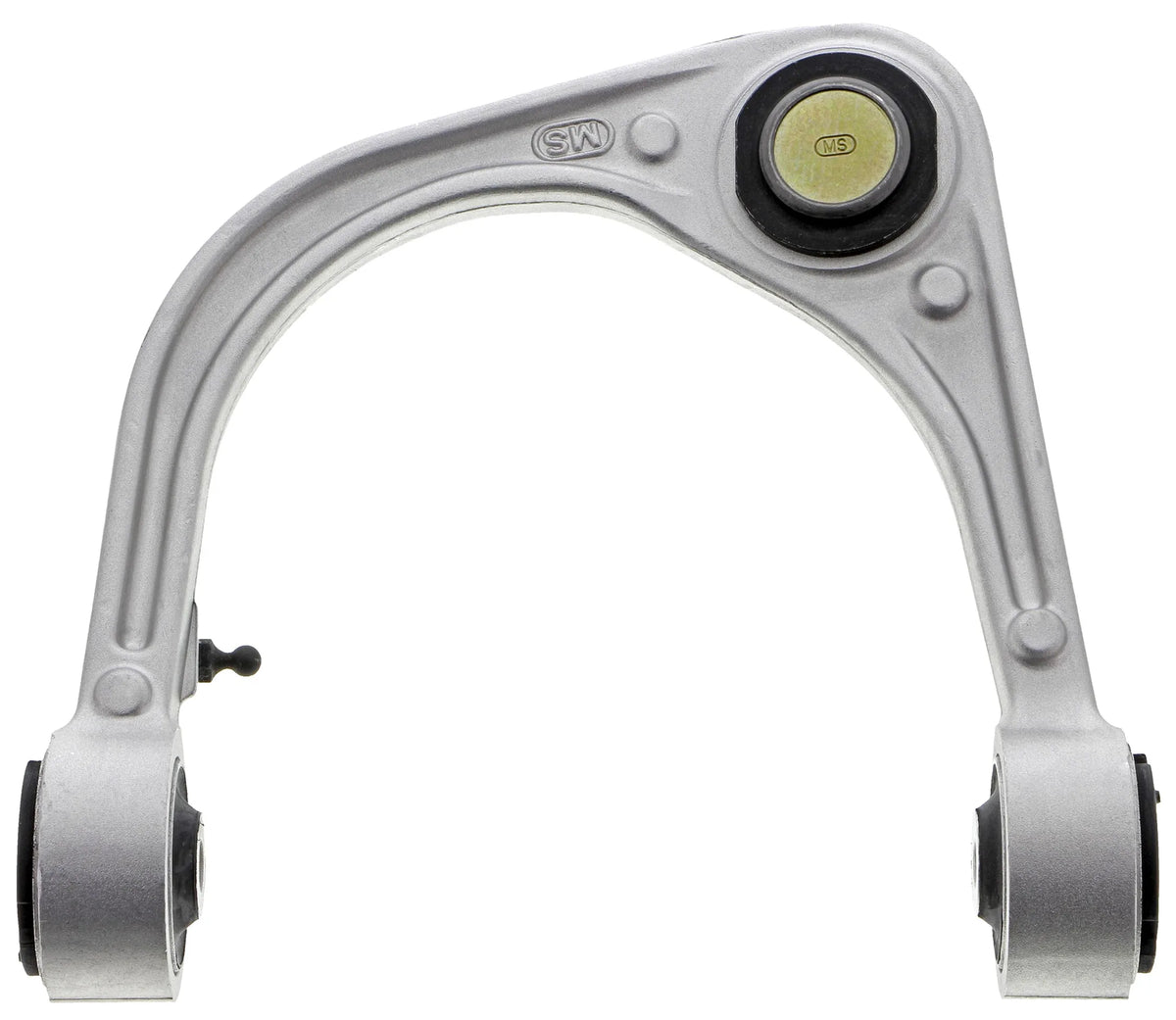 Mevotech Supreme CMS501220 2008-2014 Cadillac CTS Suspension Control Arm and Ball Joint Assembly