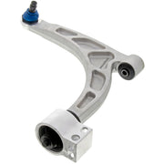Mevotech Supreme CMS50122 2004-2012 Chevrolet Malibu Suspension Control Arm and Ball Joint Assembly