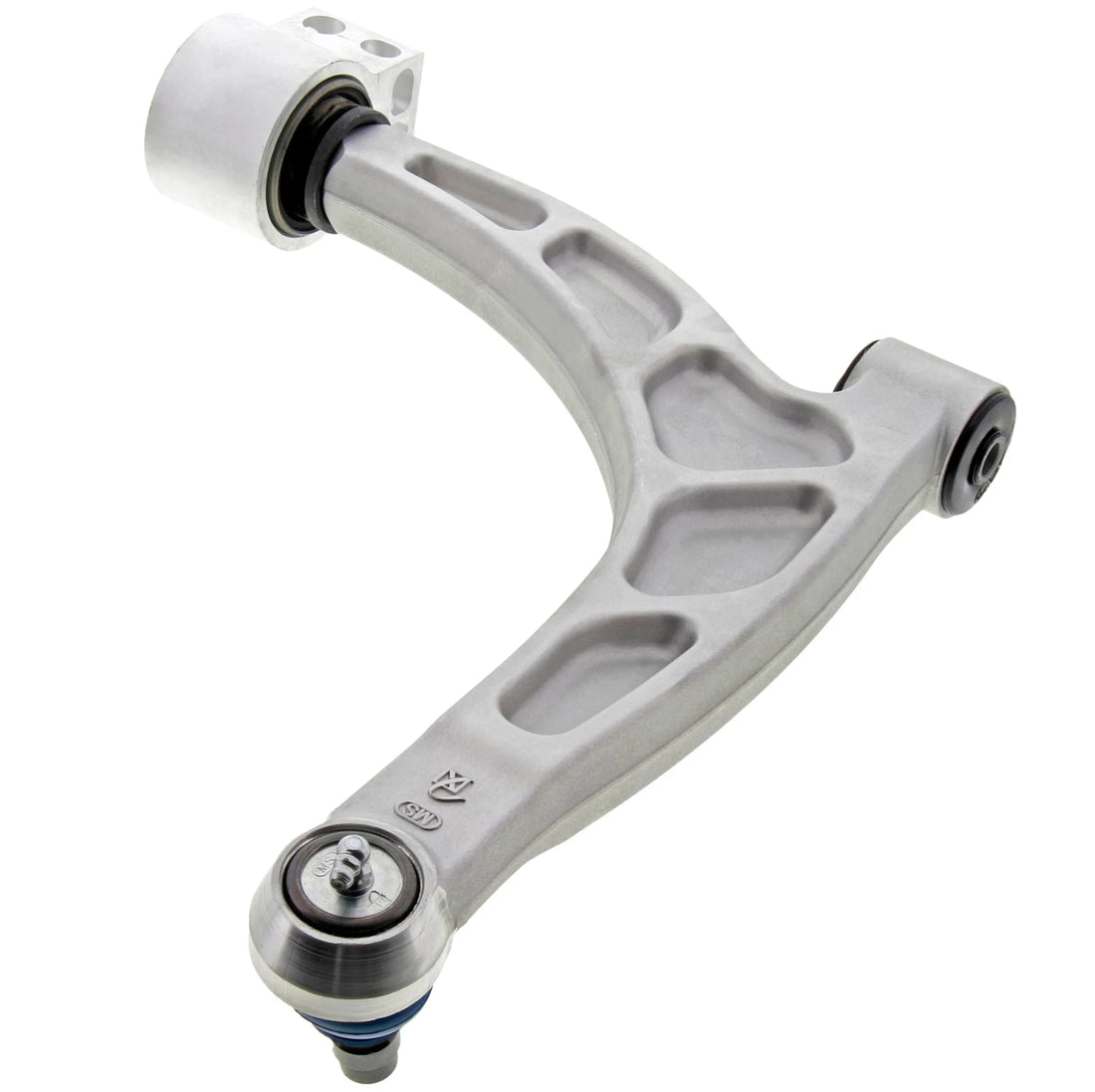 Mevotech Supreme CMS50122 2004-2012 Chevrolet Malibu Suspension Control Arm and Ball Joint Assembly