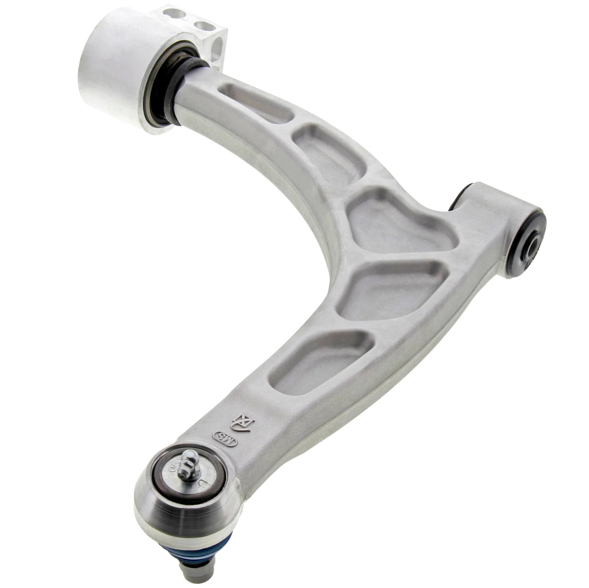 Mevotech Supreme CMS50122 2004-2012 Chevrolet Malibu Suspension Control Arm and Ball Joint Assembly
