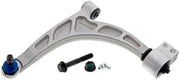 Mevotech Supreme CMS50122 2004-2012 Chevrolet Malibu Suspension Control Arm and Ball Joint Assembly