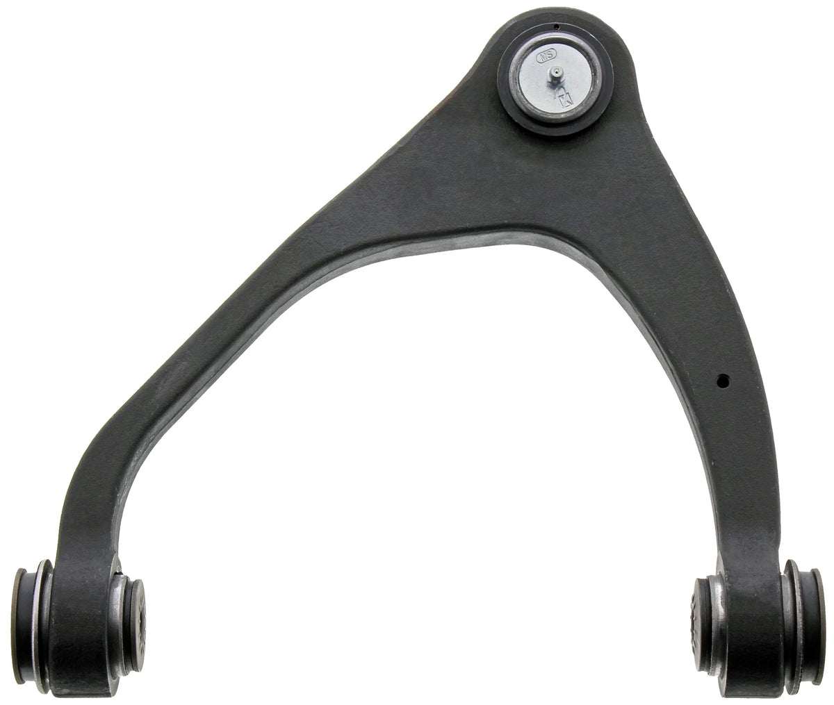 Mevotech Supreme CMS501233 2015-2020 GMC Yukon XL Suspension Control Arm and Ball Joint Assembly