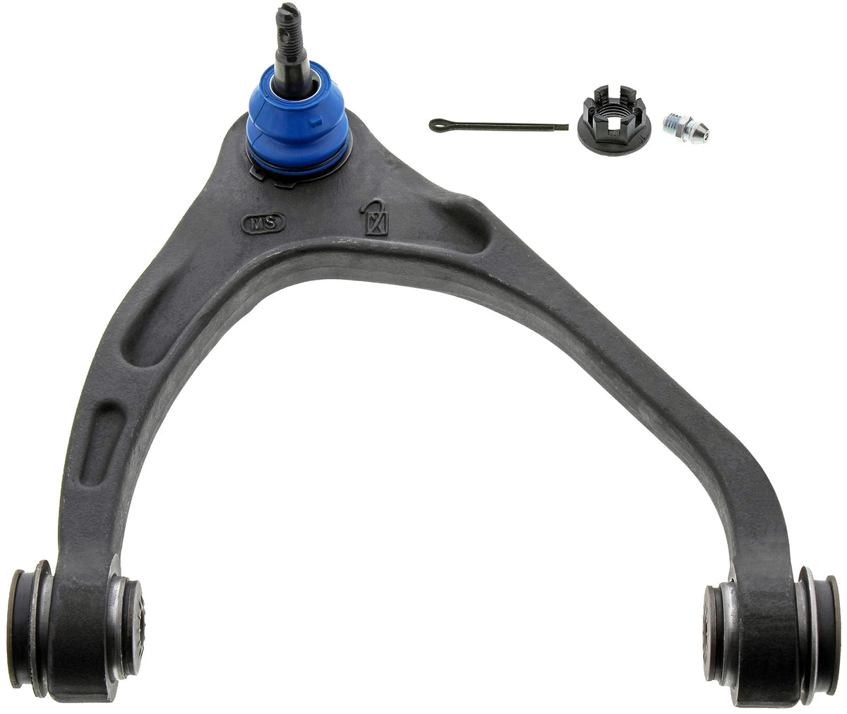 Mevotech Supreme CMS501233 2015-2020 GMC Yukon XL Suspension Control Arm and Ball Joint Assembly