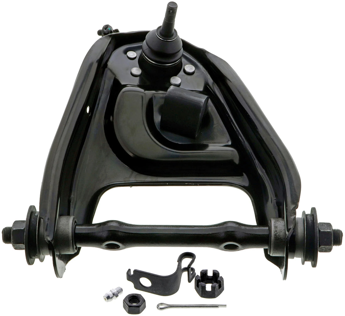 Mevotech Original Grade GS501235 1975-1995 Chevrolet G10 Suspension Control Arm and Ball Joint Assembly