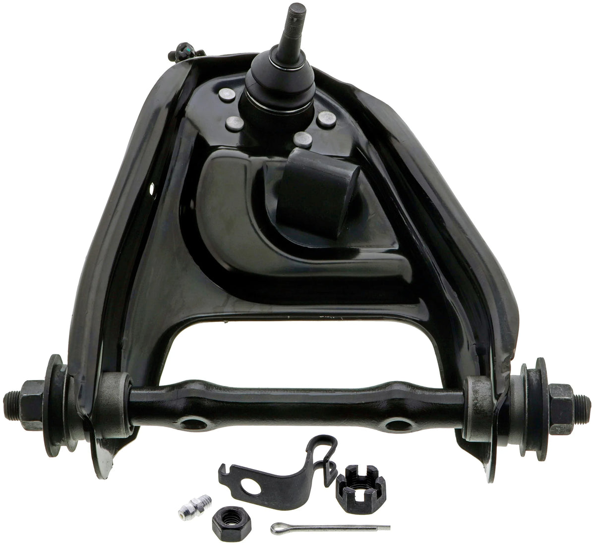 Mevotech Original Grade GS501235 1975-1995 Chevrolet G10 Suspension Control Arm and Ball Joint Assembly