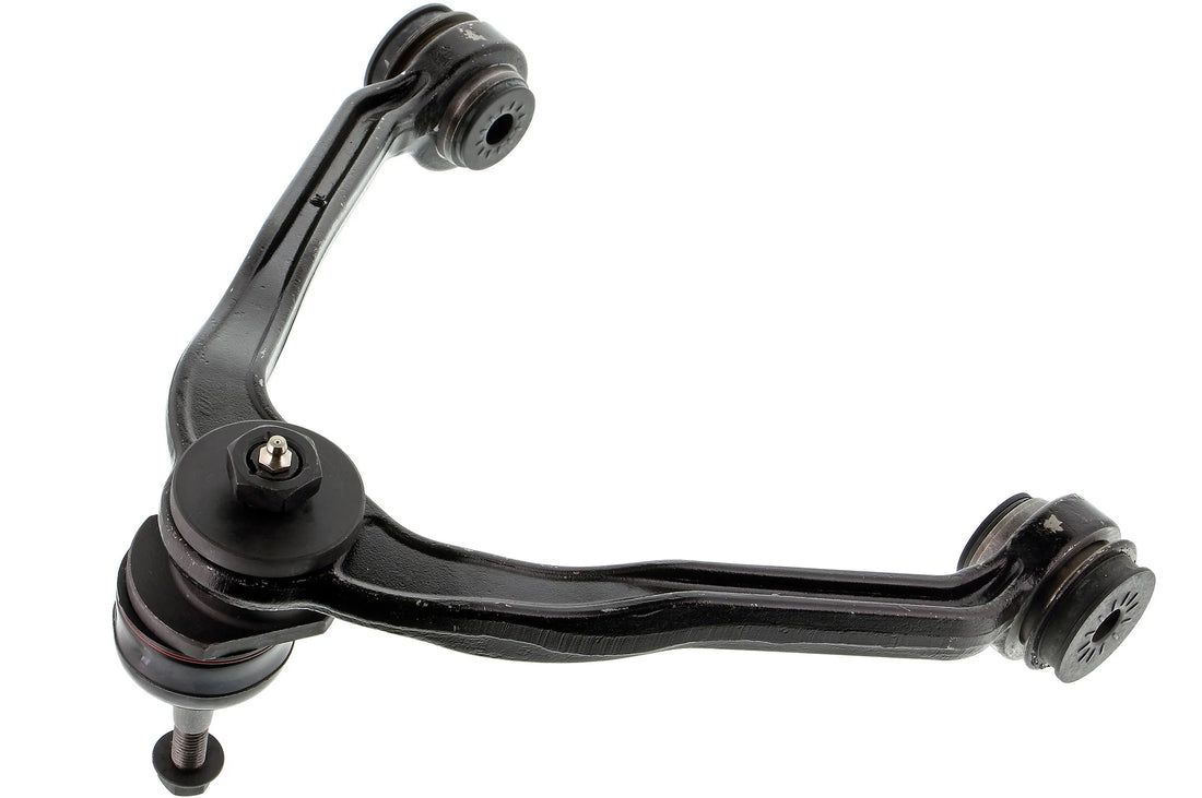 Mevotech Supreme CMS501238 2003-2016 Chevrolet Express 2500 Suspension Control Arm and Ball Joint Assembly