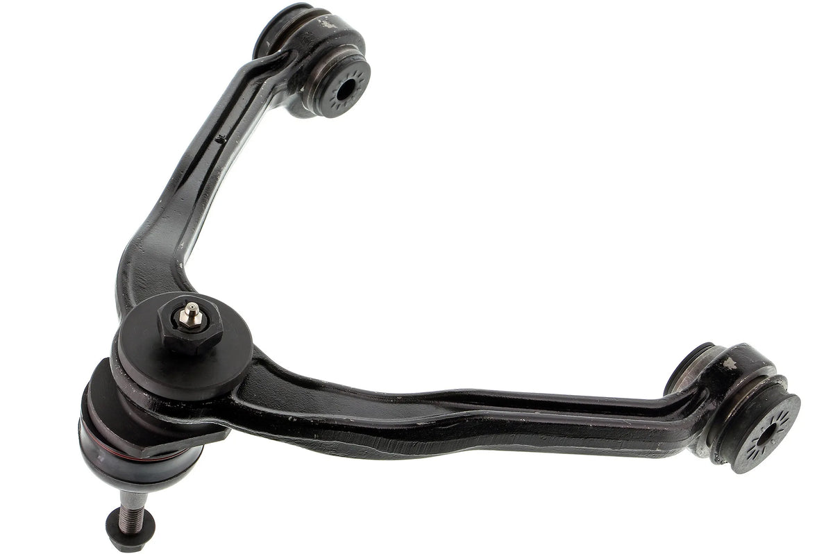 Mevotech Supreme CMS501238 2003-2016 Chevrolet Express 2500 Suspension Control Arm and Ball Joint Assembly