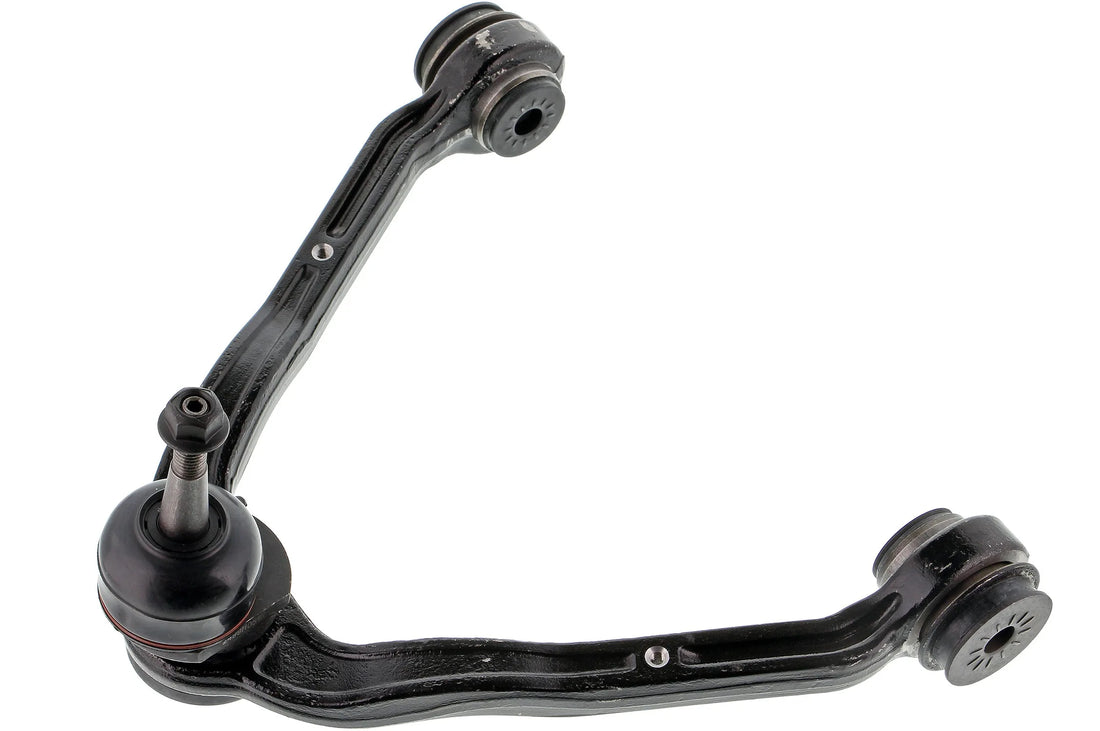 Mevotech Supreme CMS501238 2003-2016 Chevrolet Express 2500 Suspension Control Arm and Ball Joint Assembly