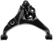 Mevotech Supreme CMS501239 2015-2022 Chevrolet Colorado Suspension Control Arm and Ball Joint Assembly