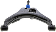 Mevotech Supreme CMS501240 2015-2022 Chevrolet Colorado Suspension Control Arm and Ball Joint Assembly