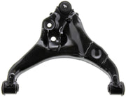 Mevotech Supreme CMS501240 2015-2022 Chevrolet Colorado Suspension Control Arm and Ball Joint Assembly