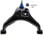 Mevotech Supreme CMS501240 2015-2022 Chevrolet Colorado Suspension Control Arm and Ball Joint Assembly