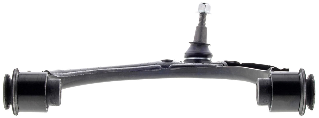 Mevotech Supreme CMS501241 2015-2022 Chevrolet Colorado Suspension Control Arm and Ball Joint Assembly