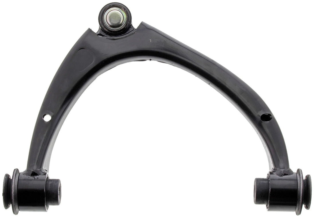 Mevotech Supreme CMS501241 2015-2022 Chevrolet Colorado Suspension Control Arm and Ball Joint Assembly