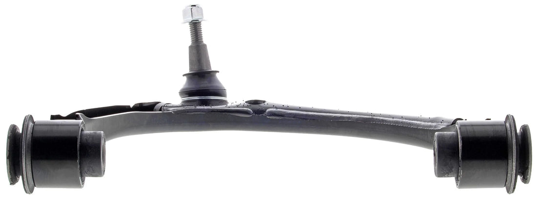 Mevotech Original Grade GS501242 2015-2022 Chevrolet Colorado Suspension Control Arm and Ball Joint Assembly