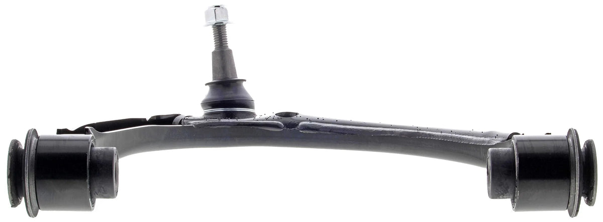 Mevotech Original Grade GS501242 2015-2022 Chevrolet Colorado Suspension Control Arm and Ball Joint Assembly