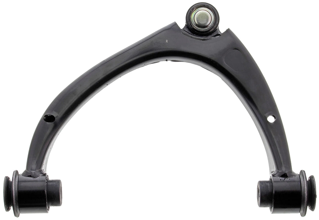 Mevotech Original Grade GS501242 2015-2022 Chevrolet Colorado Suspension Control Arm and Ball Joint Assembly